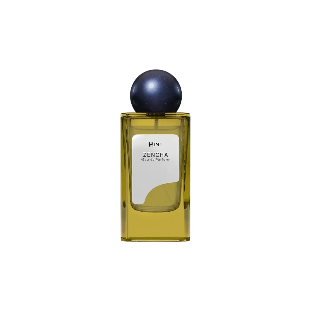 Zencha - Pink Pepper
